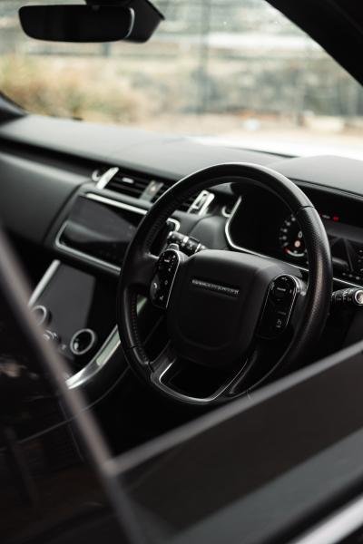 Rangerover Sport