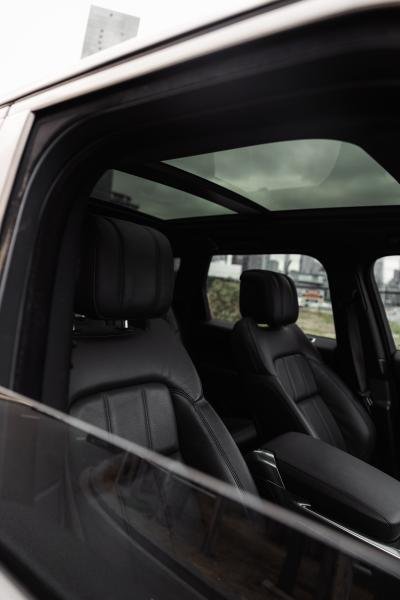 Rangerover Sport