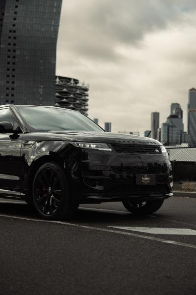 Rangerover Autobiography