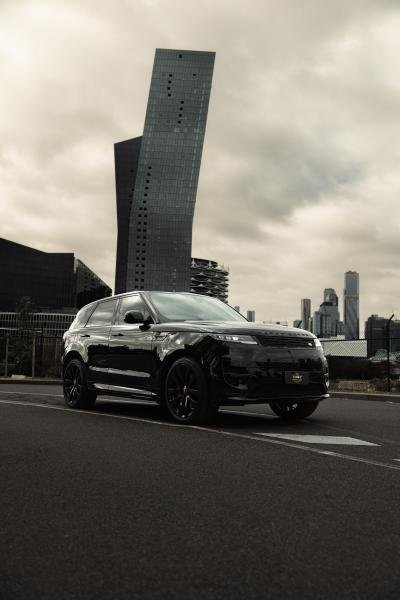 Rangerover Autobiography