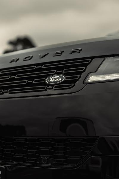 Rangerover Autobiography